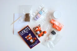 The Make Station | DIY Clay Kits