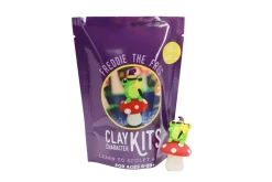 The Make Station | DIY Clay Kits
