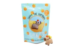 The Make Station | DIY Clay Kits