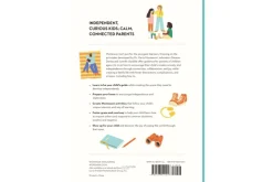 The Montessori Child by Simone Davies and Junnifa Uzodike