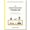 The Montessori Toddler by Simone Davies