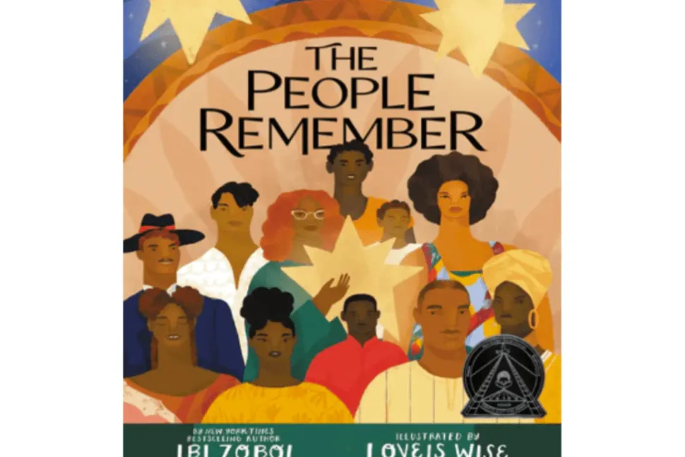 The People Remember