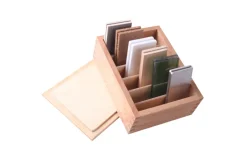 Thermic Tablets with Box