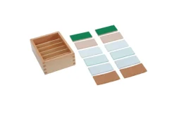 Thermic Tablets with Box