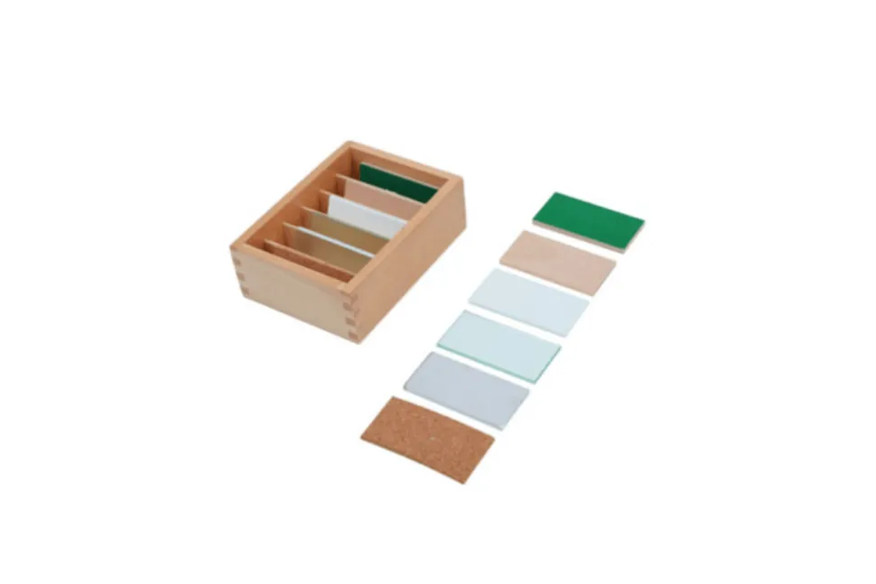 Thermic Tablets with Box