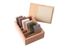 Thermic Tablets with Box