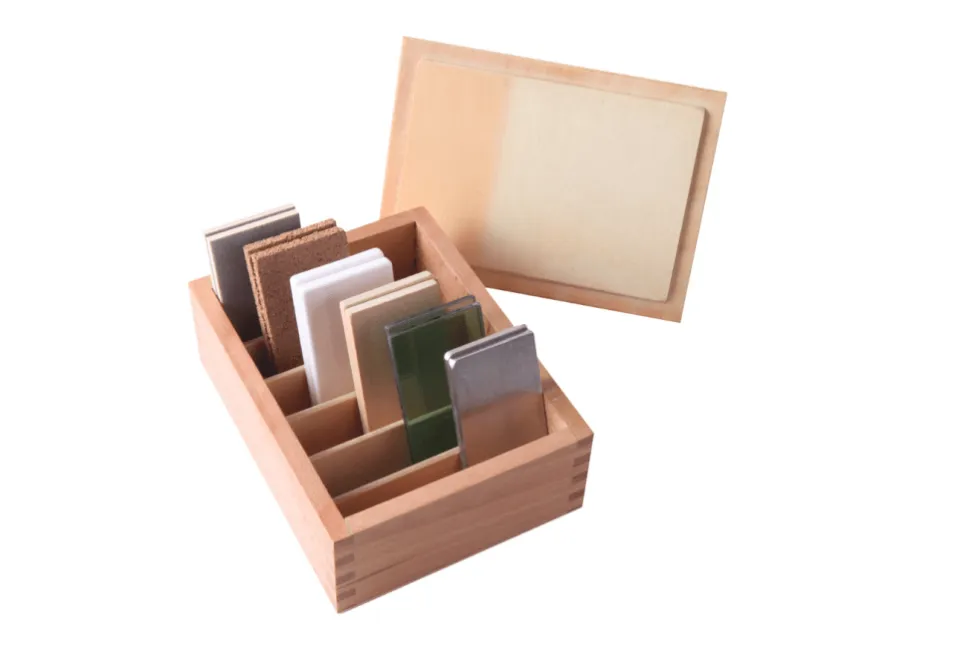 Thermic Tablets with Box