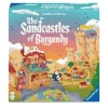 The Sandcastles of Burgundy Game - Ages 5+