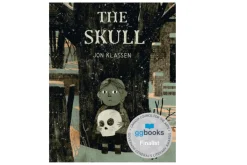 The Skull by Jon Klassen [HARDCOVER]