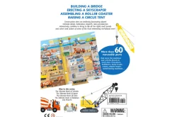 The Ultimate Construction Site Book