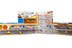 The Ultimate Construction Site Book