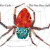 The Very Busy Spider by Eric Carle