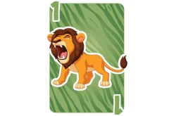 The Wild Card Game