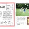 101 Things For Kids To Do Outside