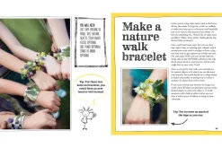 101 Things For Kids To Do Outside