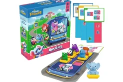 ThinkFun Friends: Bus Ride