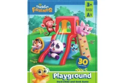 ThinkFun Friends: Playground