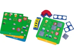 ThinkFun Friends: Playground