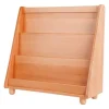 Three Tier Book Display