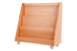Three Tier Book Display