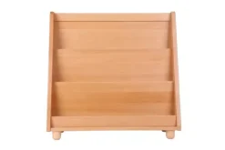 Three Tier Book Display