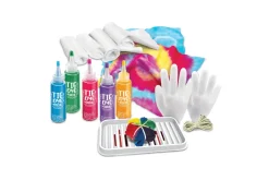 Tie-Dye Art Kit