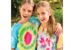 Tie-Dye Art Kit