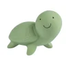 Tikiri Organic Natural Rubber Teether & Bath Toy