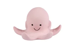 Tikiri Organic Natural Rubber Teether & Bath Toy