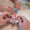 Tiltago Fidget Keychain