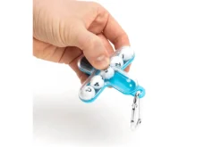 Tiltago Fidget Keychain