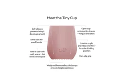 Tiny Cup (multiple colours)