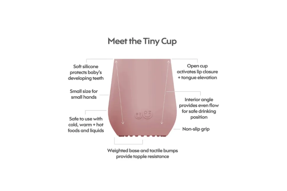 Tiny Cup (multiple colours)
