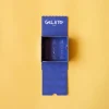 Tiny Game Gelato - Travel Game (Ages 4+)