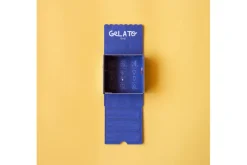 Tiny Game Gelato - Travel Game (Ages 4+)