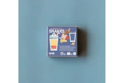 Tiny Game Shakes - Travel Game (Ages 5+)