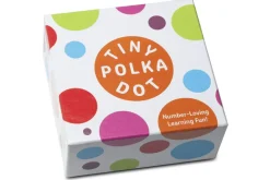Tiny Polka Dot Game