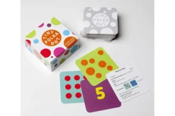 Tiny Polka Dot Game