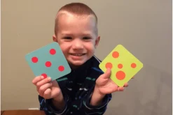 Tiny Polka Dot Game