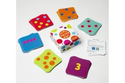 Tiny Polka Dot Game