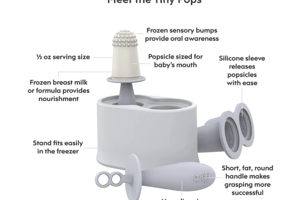 Tiny Pops (multiple colours)