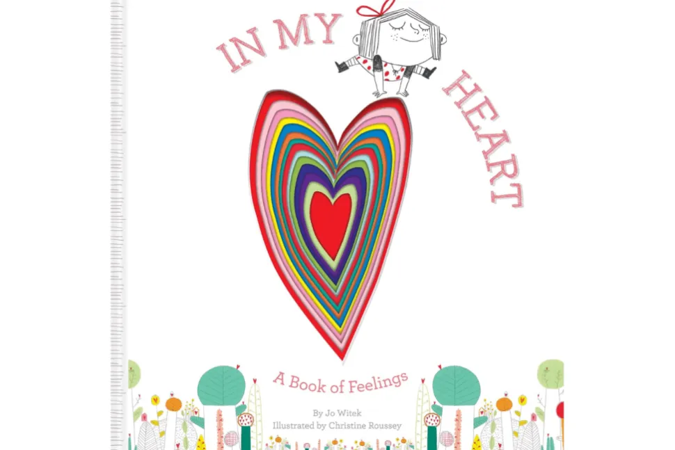 Toddler Book Bundle (2 Years Old)