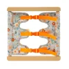 Toddler Dressing Frames
