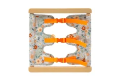 Toddler Dressing Frames