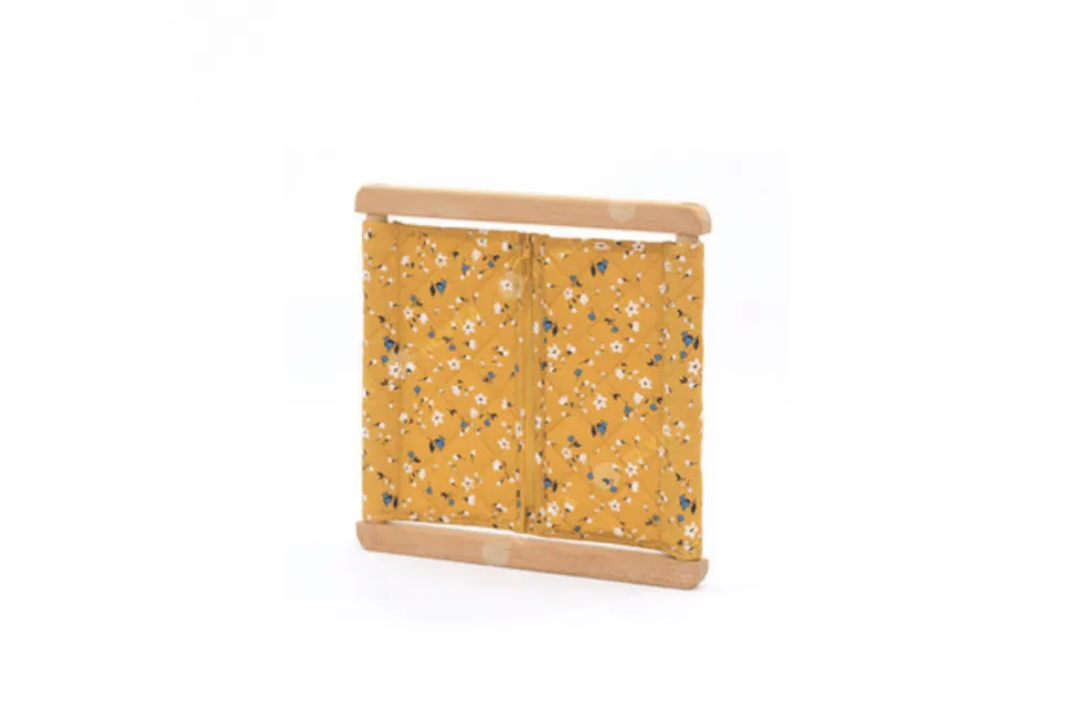Toddler Dressing Frames