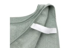 Toddler Towel Apron