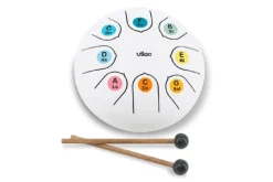 Tongue Drum by Vilac