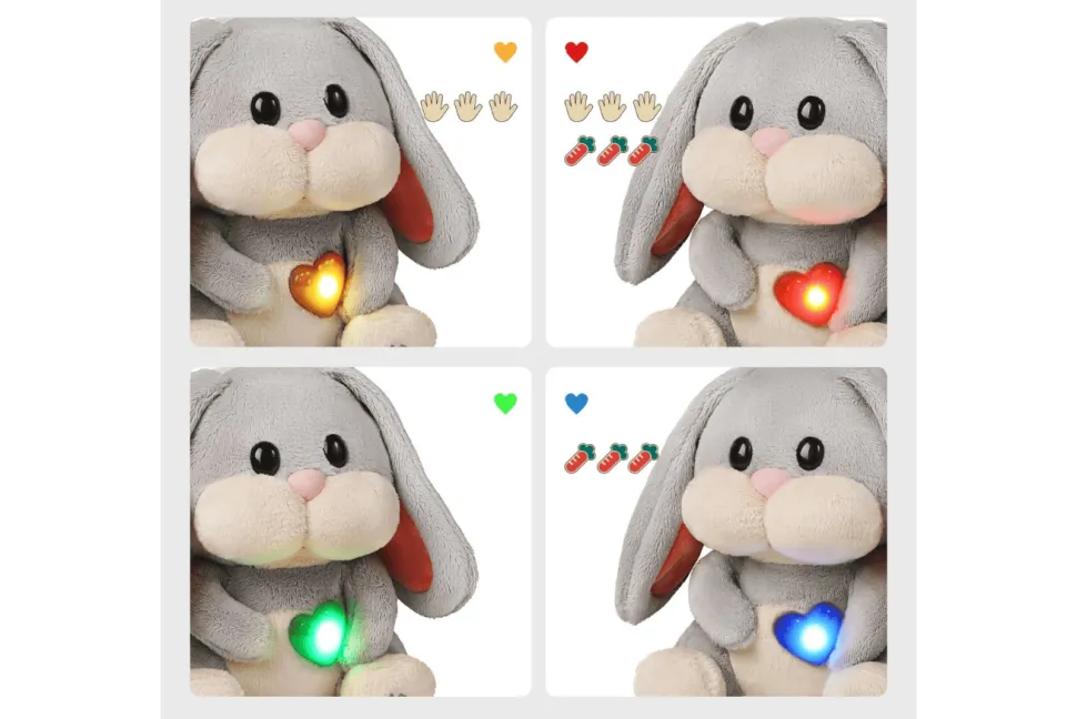 Top Bright - Bunny Care Set