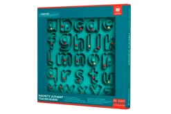 Topbright - Magnetic Alphabet Tracing Board
