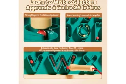 Topbright - Magnetic Alphabet Tracing Board